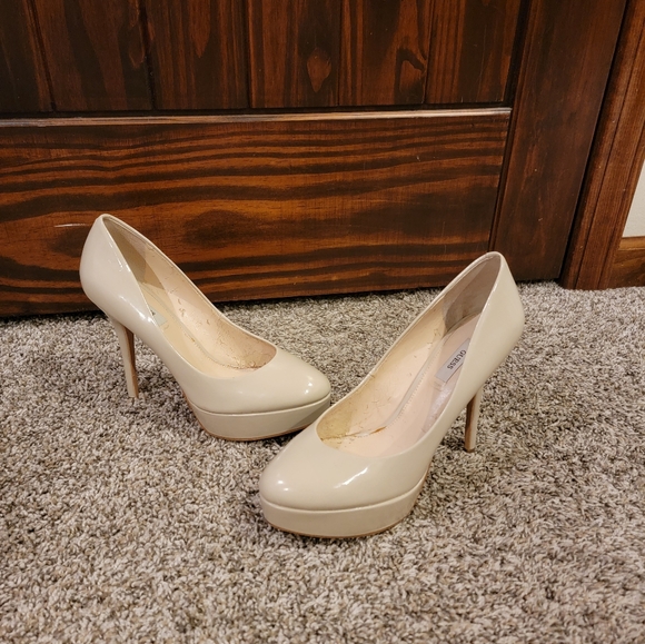 Guess Patent leather Stilettos - Picture 2 of 16